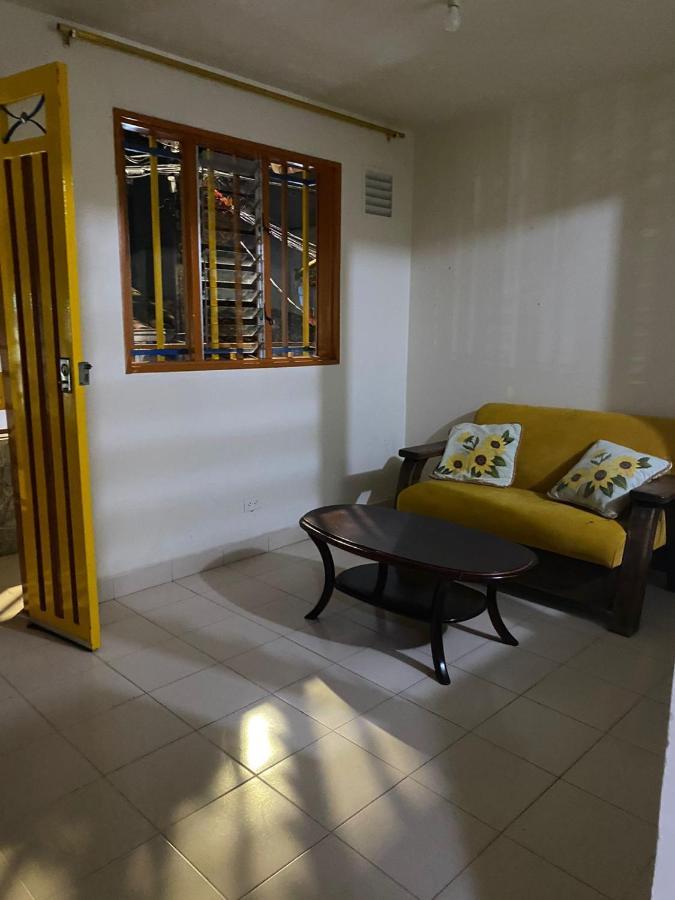 Casa Hotel Los Embalses Guatapé Dış mekan fotoğraf