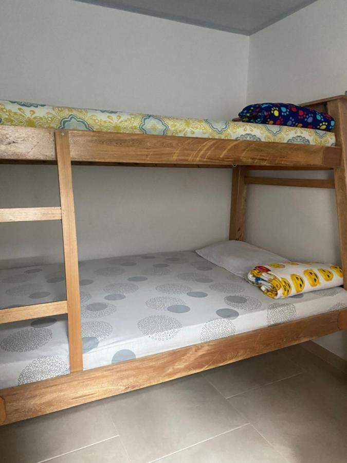 Casa Hotel Los Embalses Guatapé Dış mekan fotoğraf
