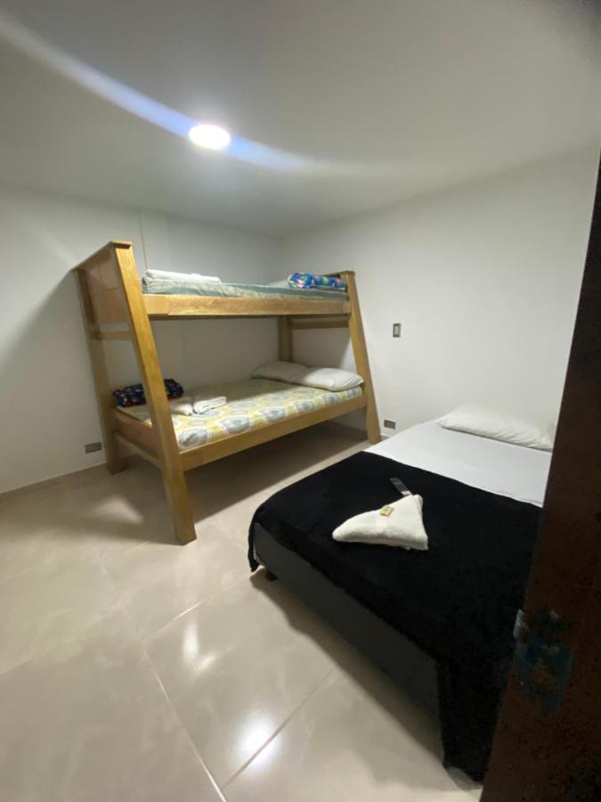 Casa Hotel Los Embalses Guatapé Dış mekan fotoğraf